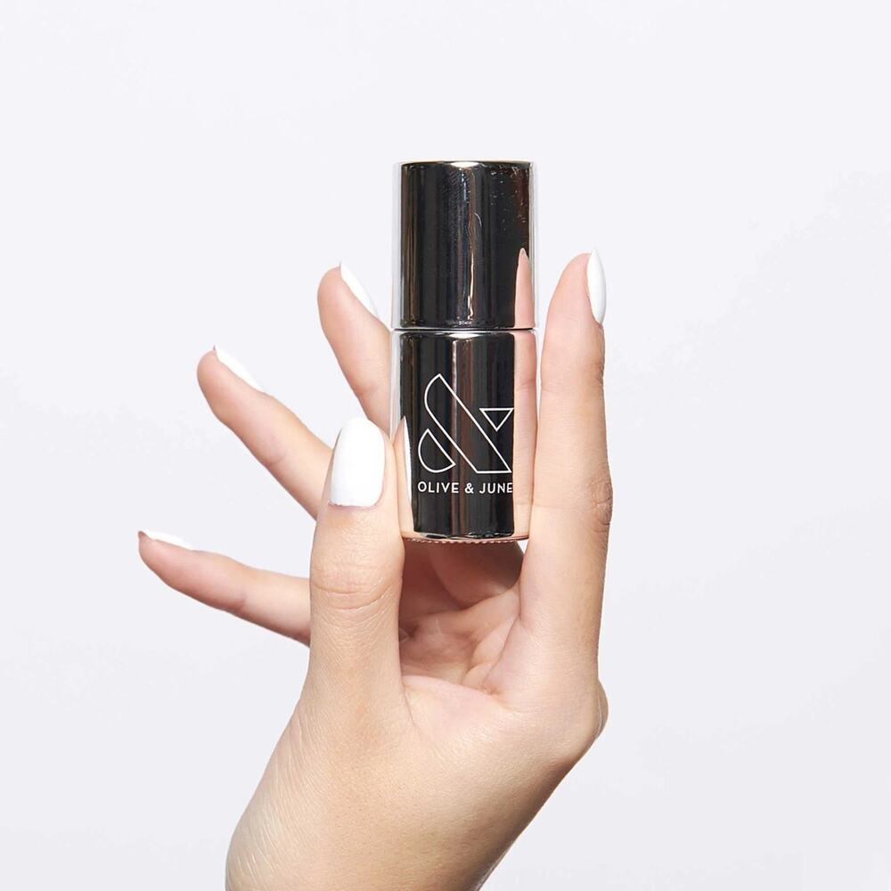 Olive & June Long-Lasting Top Coat Nail Polish